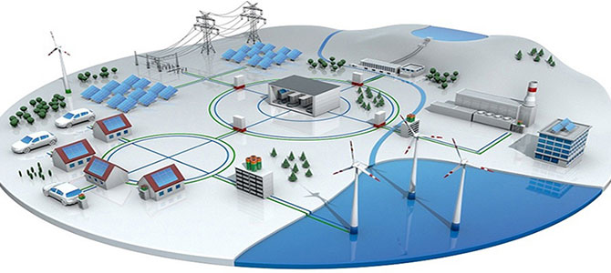 SmartGrid необхідно запроваджувати в Україні
