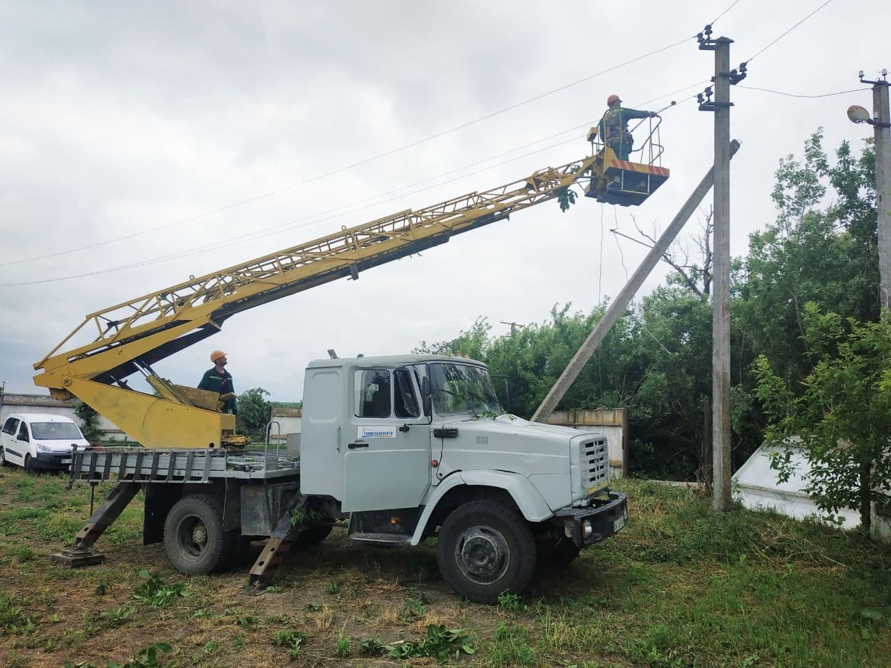 НОВИНИ ЕНЕРГЕТИЧНОГО ФРОНТУ ВІД ГС «ВСЕУКРАЇНСЬКА ЕНЕРГЕТИЧНА АССАМБЛЕЯ»