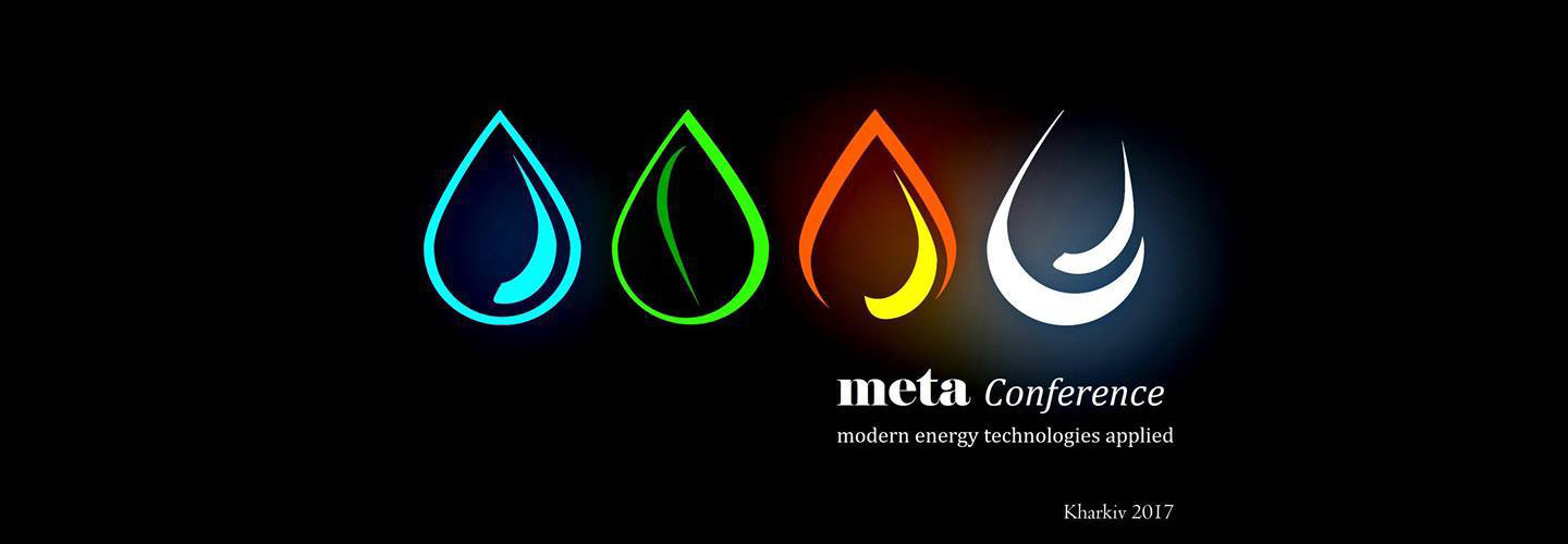 МЕТА Conference: modern energy technologies applied