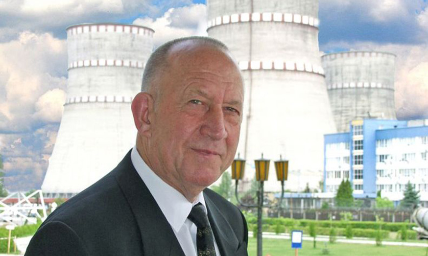Володимир Олександрович КОРОВКІН