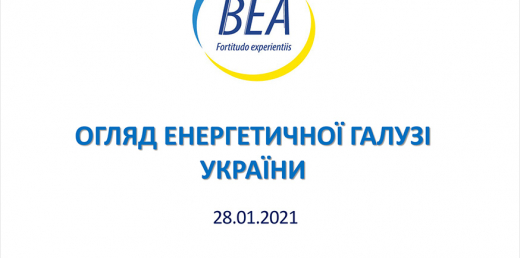 Стислі проміжні підсумки після «великих холодів»