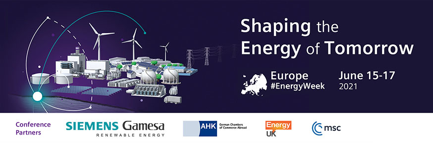 Shaping the Energy of Tomorrow