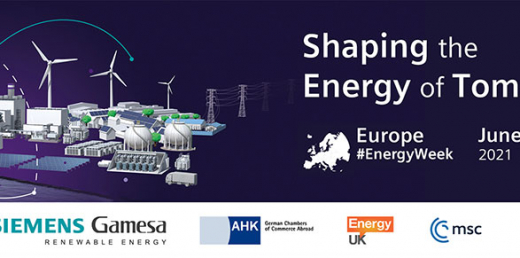 Europe Energy Week