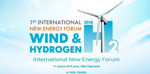 Wind &amp; Hydrogen