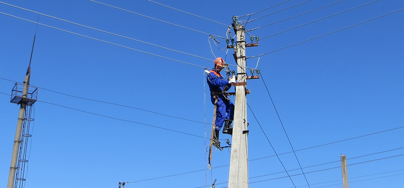 В енергосистемі зберігається значний дефіцит