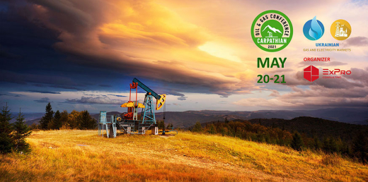 Carpathian Oil &amp; Gas Conference 2021