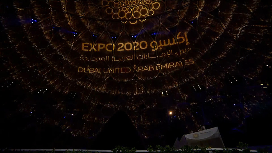 Expo-2020 Dubai