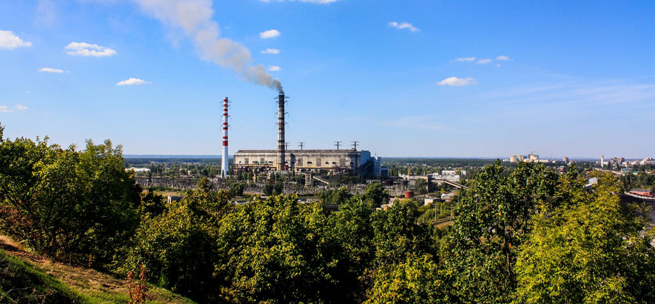 Рік енергетичного терору проти України