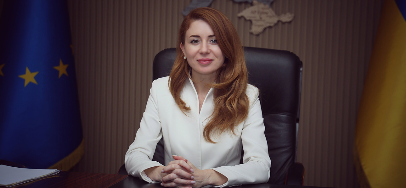 Світлана Гринчук
