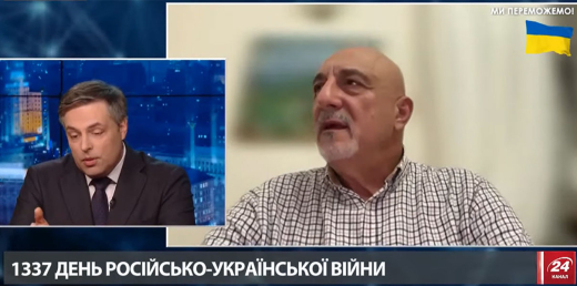 Запас міцності закінчується