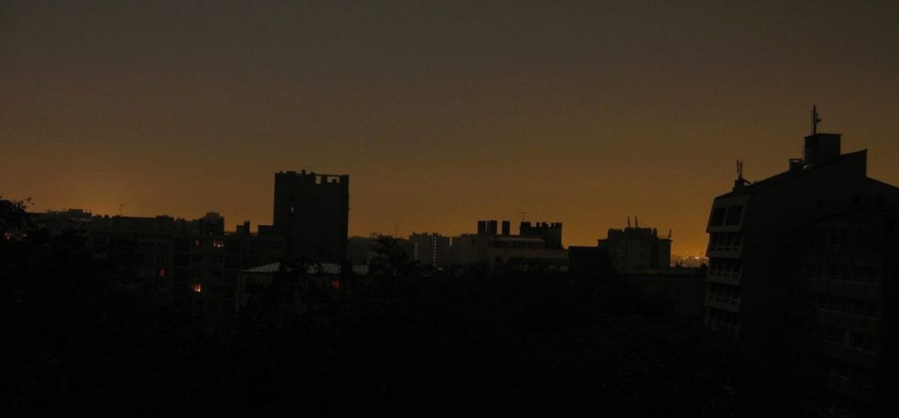 Пережити зиму