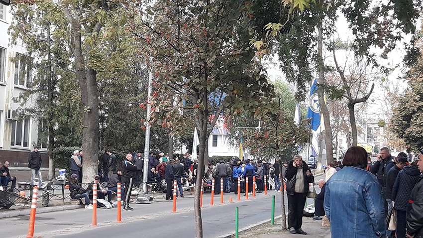 Фото від Світлани Голікової