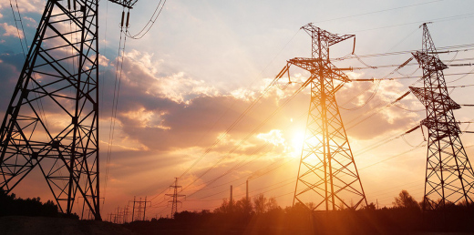 Ворог цілеспрямовано б’є по електростанціях, підстанціях і мережах