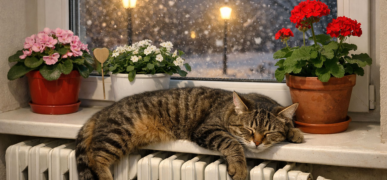 Іван Плачков про ситуацію з опаленням у Києві