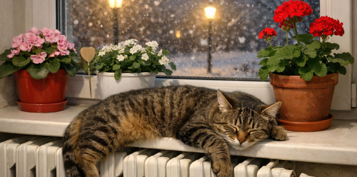 Іван Плачков про ситуацію з опаленням у Києві