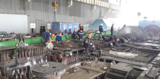 На четвертому році війни агресору таки вдалося занурити Київ в холод та темряву