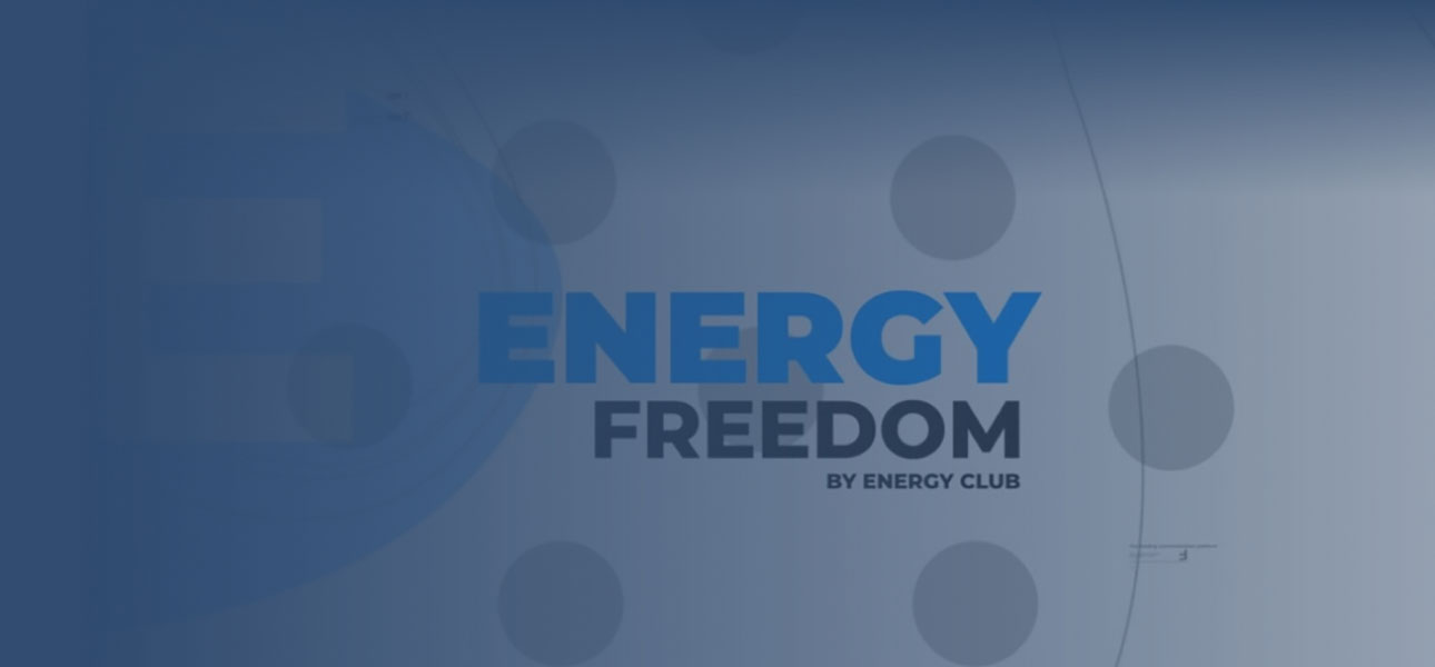 Іван Плачков на ток-шоу «Energy Freedom»