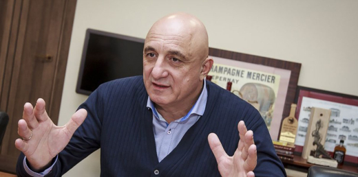 Європа зробить усе можливе, щоб не повернутися до російських газу й нафти