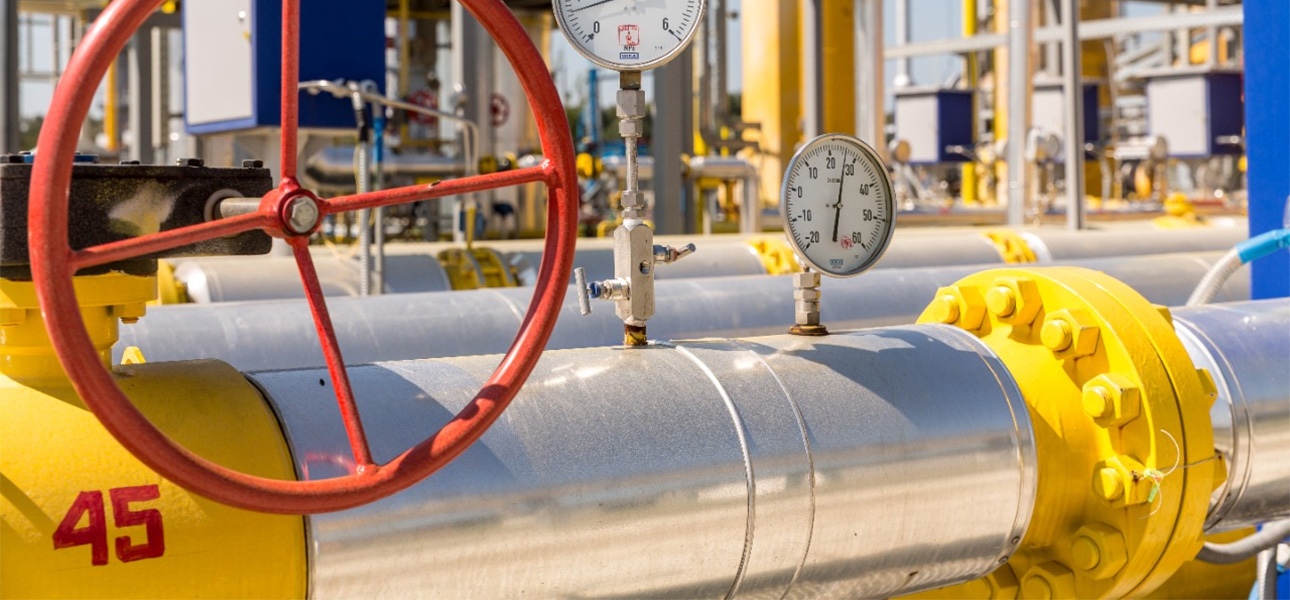 Проєкт розширення потужностей імпорту газу через Польщу