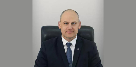 Головою НКРЕКП обрано Руслана Слободяна