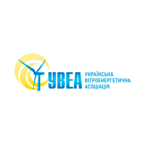 Українська вітроенергетична асоціація<br /> 