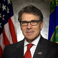 Rick Perry