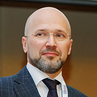 Дмитрий Кулик