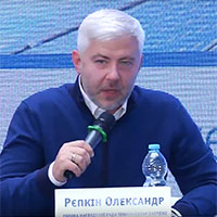 Олександр Рєпкін