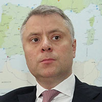 Юрій Вітренко